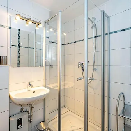 Appartement Albatros *