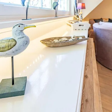 Albatros Appartement *