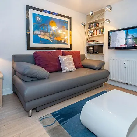 Albatros Appartement *