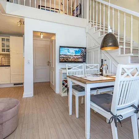 Albatros Appartement Westerland