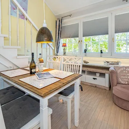 Appartement Albatros
