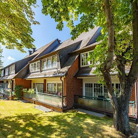 Albatros Appartement Westerland