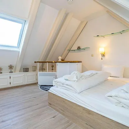 Albatros Appartement