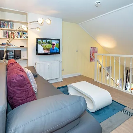 Appartement Albatros