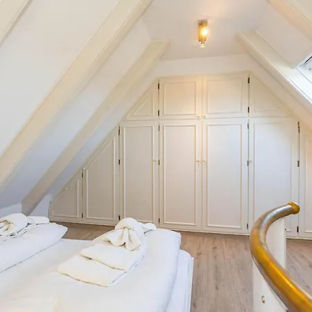 Appartement Albatros *